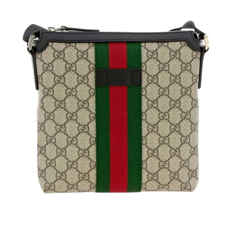 umhängetaschen herren gucci|gucci tasche herren.